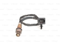 Sonda lambda 0 258 017 454 BOSCH pentru Ford Transit Volvo S60