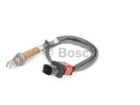 Sonda Lambda 0 258 017 467 BOSCH pentru Ford Focus Ford Tourneo Ford C-max Ford Grand