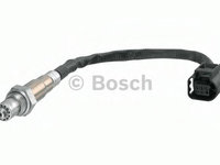 Sonda lambda 0 258 027 005 BOSCH pentru Bmw Seria 1 Bmw Seria 7 Bmw Seria 3