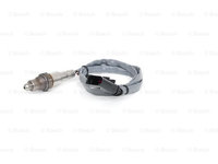 Sonda Lambda 0 258 030 096 BOSCH pentru Seat Leon Skoda Octavia Audi A3 Audi Tt