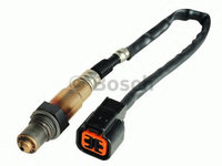 Sonda lambda 0 258 986 627 BOSCH pentru Hyundai Accent Hyundai Excel Hyundai Pony Hyundai Coupe Hyundai Tiburon Hyundai Avante Hyundai Elantra Hyundai Click Hyundai Getz Hyundai Tb Hyundai Tucson Hyundai Lavita Hyundai Matrix Hyundai Tuscani Hyundai 