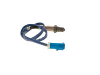 Sonda lambda 0 258 986 744 BOSCH pentru Ford Focus Ford Tourneo Ford C-max Ford Grand Ford Fiesta