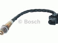 Sonda lambda 0 281 004 019 BOSCH pentru Bmw X5 Bmw X6 Bmw Seria 6 Bmw X3 Bmw Seria 5 Bmw Seria 4 Bmw Seria 3 Bmw X4