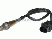 Sonda lambda 0 281 004 027 BOSCH pentru Nissan X-trail Renault Latitude Renault Laguna Nissan Dualis Nissan Qashqai Opel Vivaro Renault Master Renault Koleos