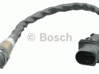 Sonda lambda 0 281 004 087 BOSCH pentru Kia Sportage Kia Carens Kia Rondo Kia Lotze Kia Magentis Hyundai Embera Hyundai Sonata Hyundai Tucson Kia Rio Kia Picanto Kia Sorento Hyundai Santa Hyundai Accent Hyundai Verna Hyundai Click Hyundai Getz Hyundai