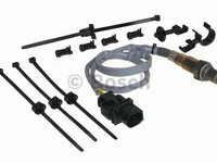 Sonda lambda 0 281 004 148 BOSCH pentru Vw Passat Seat Alhambra Vw Eurovan Vw Kombi Vw Transporter Audi A7 Vw Multivan Vw Caddy Skoda Octavia Vw Jetta Vw Vento Skoda Laura Audi A6 Vw Golf Vw Touareg Audi A1 Audi Q7 Vw Tiguan Vw Sharan Vw Touran Vw Eo