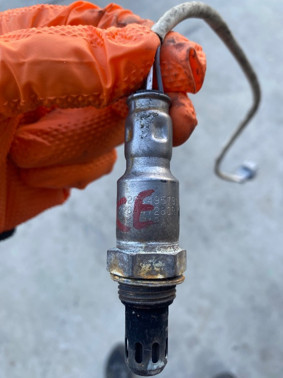 Sonda Lambda 0.9 / 1.2 TCE Renault Clio 