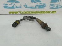 Sonda lambda 0258006809 Mercedes-Benz M-Class W164 [2005 - 2008]