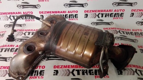 Sonda lambda 0258006901 pentru Opel Corsa , A