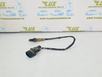 Sonda lambda 0258007111 1.4 mpi AUD Seat Cordoba 2 [1999 - 2003]