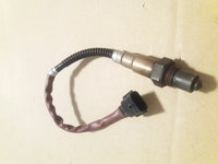 Sonda lambda 0258010062 H8200437489 1,2 TCE Dacia Renault Nissan. BOSCH.