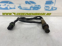 Sonda lambda 0258010435 750 i N63B44B BMW Seria 6 F06/F12/F13 [2010 - 2015]