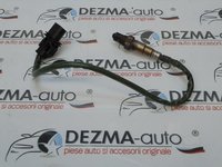 Sonda lambda, 0258017016, Mercedes Sprinter 3,5-t Autobus (906) 2.2cdi (id:252078)