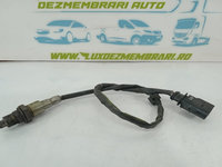 Sonda lambda 0258030215 2.0 tfsi Audi A4 B9 [2015 - 2020]