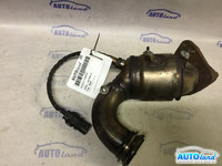 Sonda Lambda 0281004026 1.9 CDTI Opel ASTRA H 2004