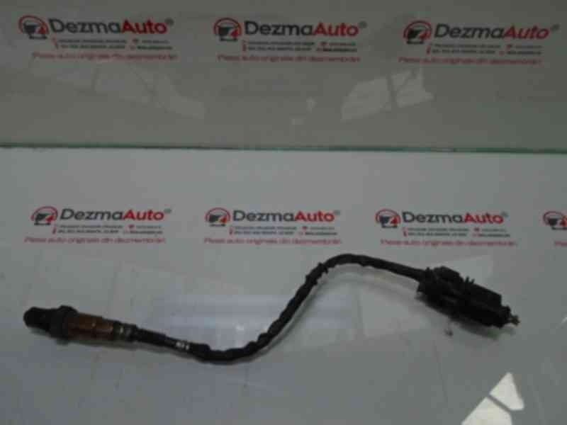 Sonda lambda 0281004026, Fiat Stilo (192) 1.9jtd