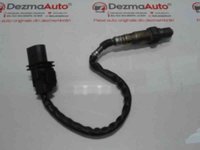 Sonda lambda, 0281004026, Opel Astra H, 1.9cdti, 1Z9DTH