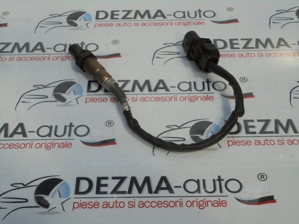 Sonda lambda 0281004026, Opel Astra H combi 1.9cdti