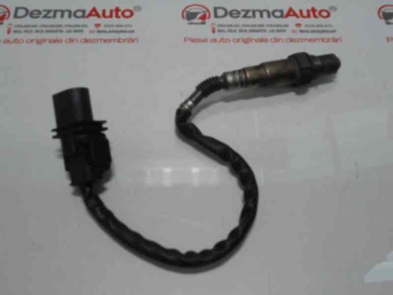 Sonda lambda, 0281004026, Opel Vectra C 1.9CDTI (ID:291127)