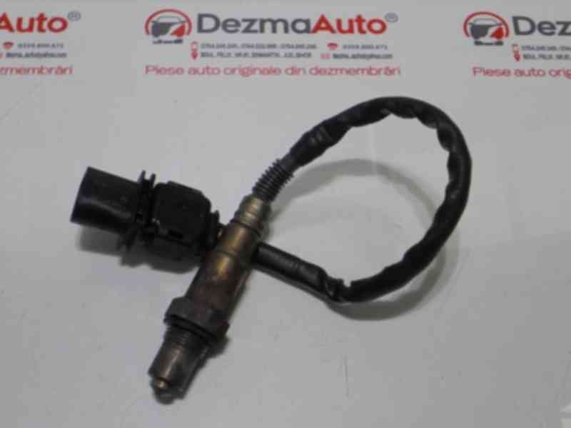 Sonda lambda 0281004026, Opel Vectra C, 1.9cdti, Z19DTH