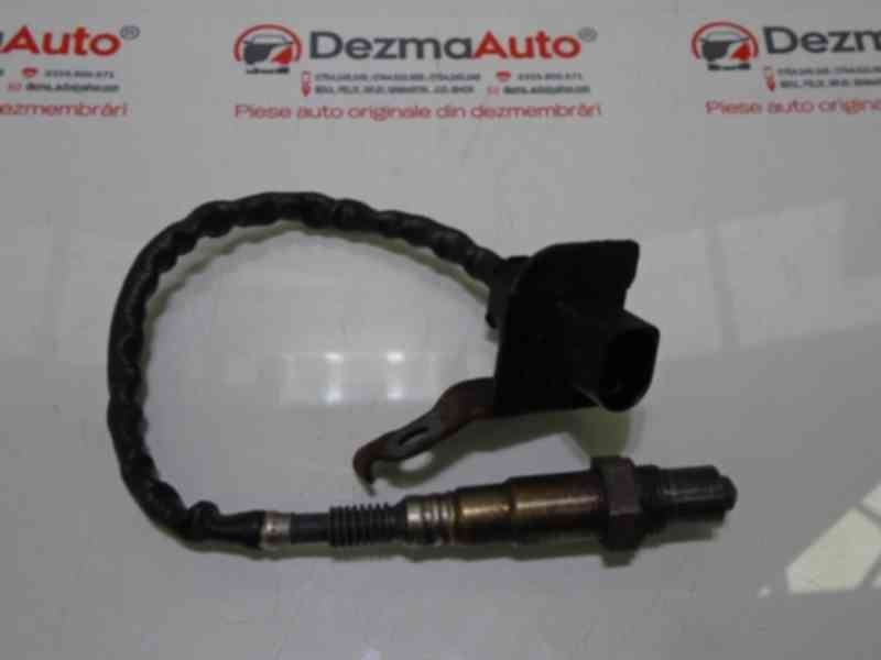 Sonda lambda 0281004026, Opel Vectra C combi, 1.9cdti