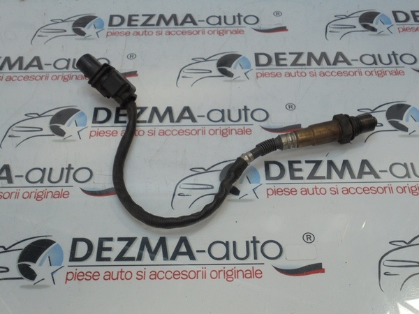 Sonda lambda, 0281004026, Opel Vectra C combi 1.9cdti