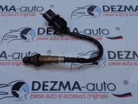 Sonda lambda, 0281004047, Alfa Romeo 156, 1.9jtd