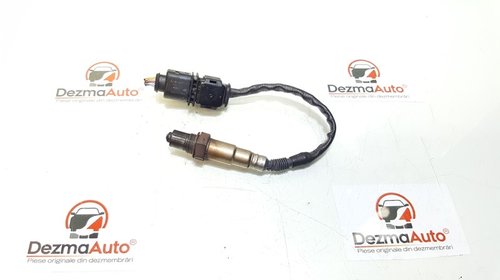 Sonda lambda 0281004047, Alfa Romeo Giulietta