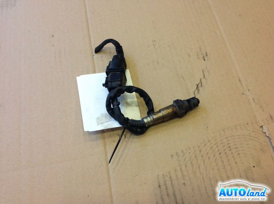 Sonda Lambda 0281004087 2.2 CRDI39350-2a400 Hyundai SANTA FE CM 2006