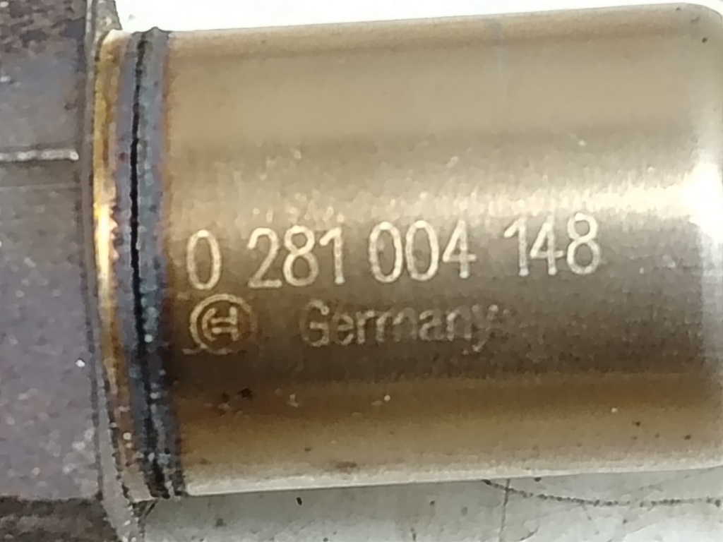 Sonda lambda 0281004148 2.0 tdi BKD Audi