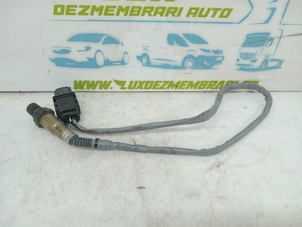Sonda lambda 0281004148 2.0 tdi BKD Audi Q7 4L [fa
