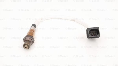 Sonda Lambda 0281004153 Renault Master III Box 2.3 2010 - 2016