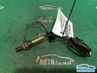 Sonda Lambda 030906262 1.2 Benzina Seat IBIZA IV 6L1 2002