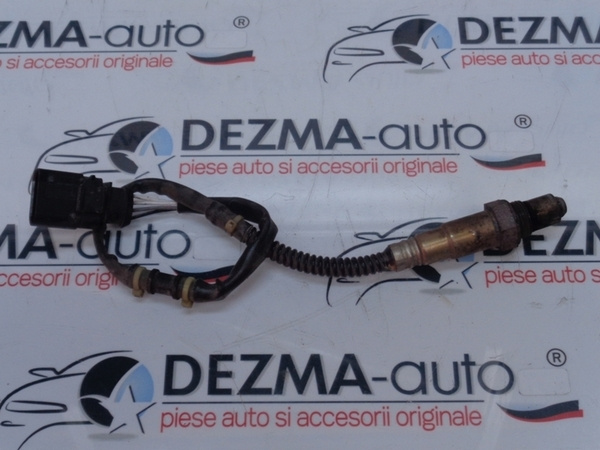 Sonda lambda 036906262P, Vw Jetta 3, 1.6fsi, BLF