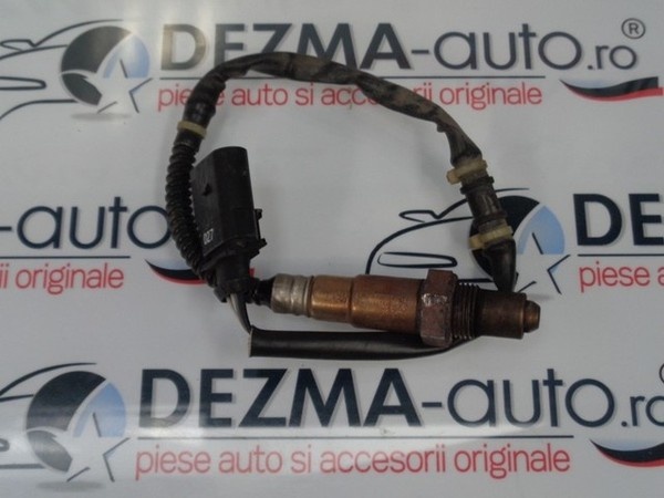 Sonda lambda 036906262P, Vw Jetta 3 (1K2) 1.6fsi, BLF