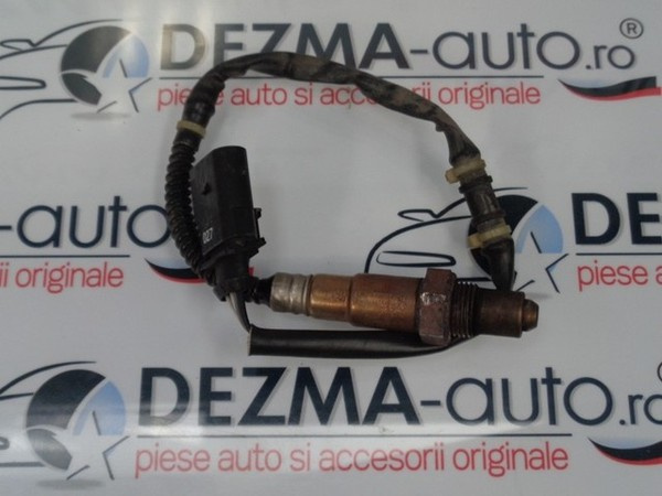 Sonda lambda 036906262P, Vw Jetta 3 (1K2) 1.6fsi, BLF