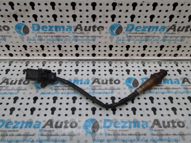 Sonda lambda 03C906262, 0258007211 Audi A8 (4D2, 4