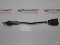 Sonda lambda 03C906262, Seat Cordoba (6L2) 1.2 benzina, AZQ