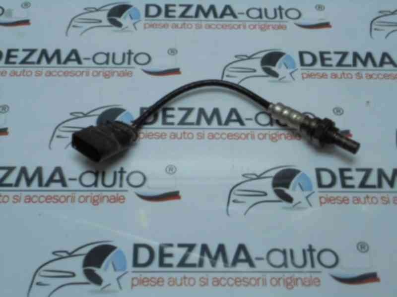 Sonda lambda 03C906262, Skoda Fabia 1 Combi (6Y5) 1.2 benzina
