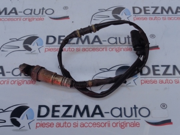 Sonda lambda 03C906262F, Audi A3 (8P) 1.6fsi, BLF