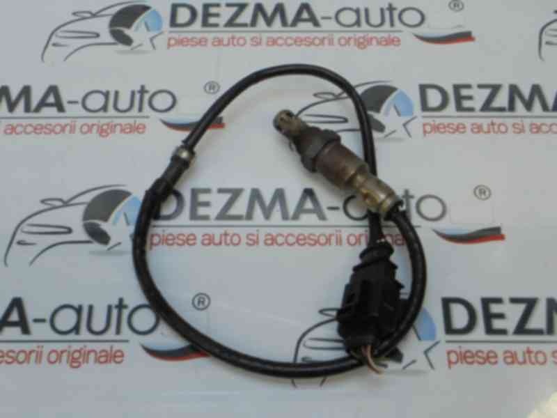 Sonda lambda 03C906262R, Vw Golf 5 Variant (1K5) 1