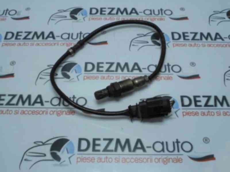 Sonda lambda 03C906262R, Vw Jetta 3 (1K2) 1.4tsi, BMY