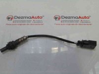 Sonda lambda 03E906262, Seat Alhambra (7V8, 7V9) 2.8b