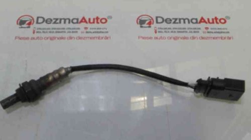 Sonda lambda 03E906262, Seat Ibiza 4 (6L1) 1.