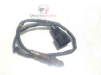 Sonda lambda, 03E906262, Vw Golf 4 (1J1) 1.6B (id:313706)