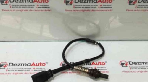 Sonda lambda 03E906262B, Seat Ibiza 5 (6J5) 1