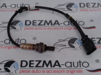 Sonda lambda, 03E906262B, Skoda Fabia, 1.2B (id:220792)