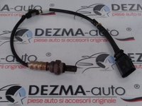 Sonda lambda, 03E906262B, Skoda Fabia 2 Combi 1.2B