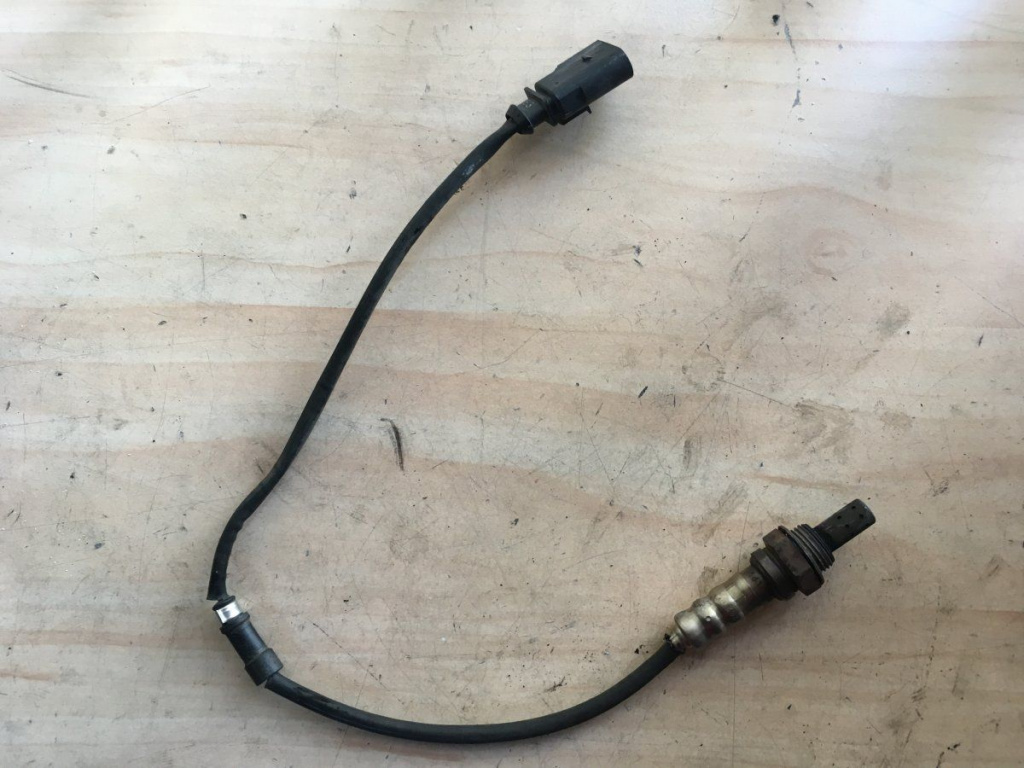 Sonda lambda 03E906262C Ibiza 5 (6J5) 1.2B CGP