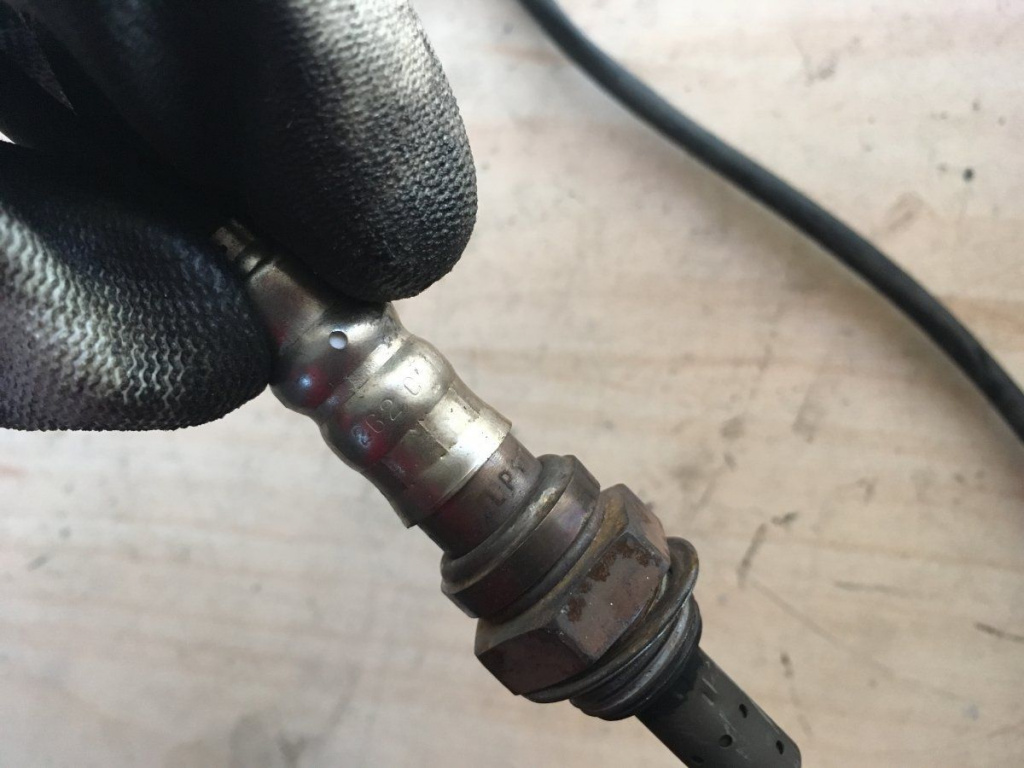 Sonda lambda 03E906262C Ibiza 5 (6J5) 1.